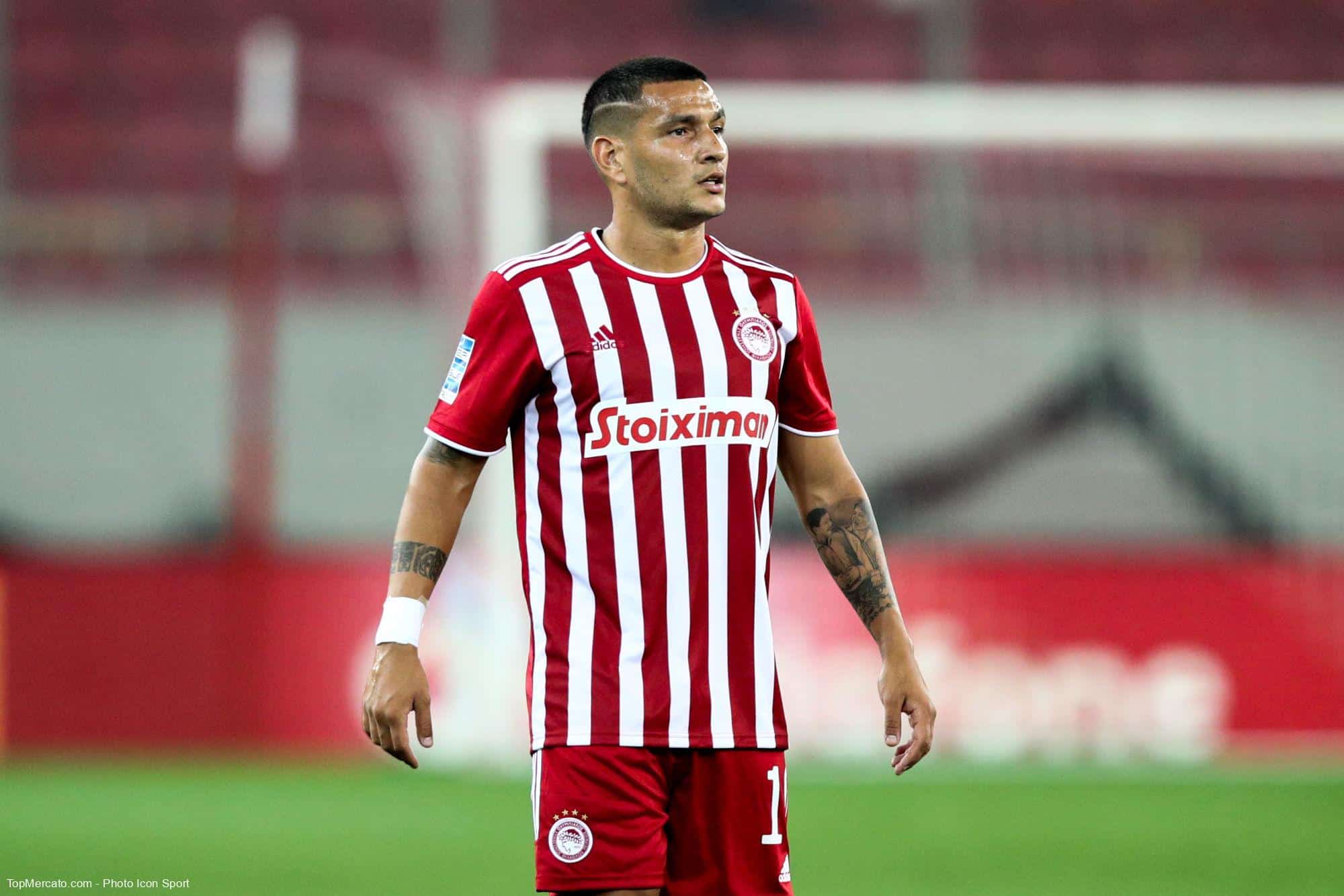 FC Séville : Rony Lopes signe son retour en Ligue 1