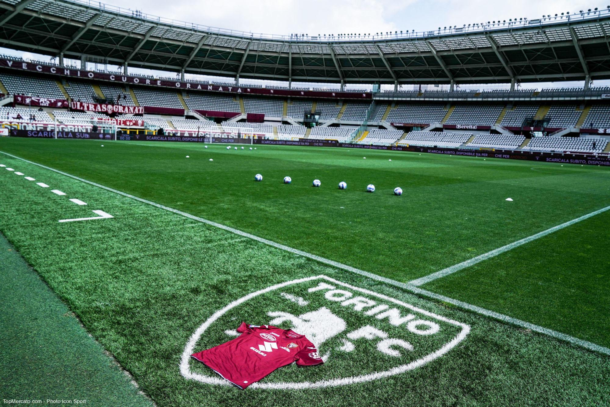 Match Torino-Juventus Turin : chaîne TV et compos probables