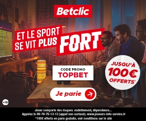 Betclic