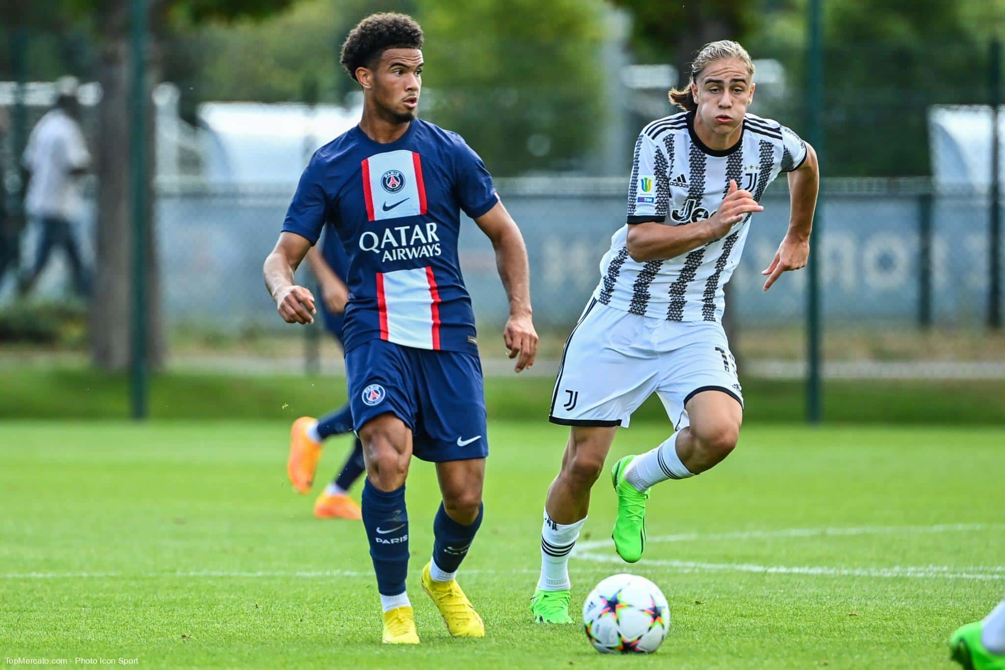 PSG : quel temps de jeu pour les jeunes ? Galtier tranche