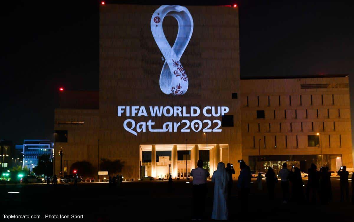 FIFA World Cup Qatar 2022