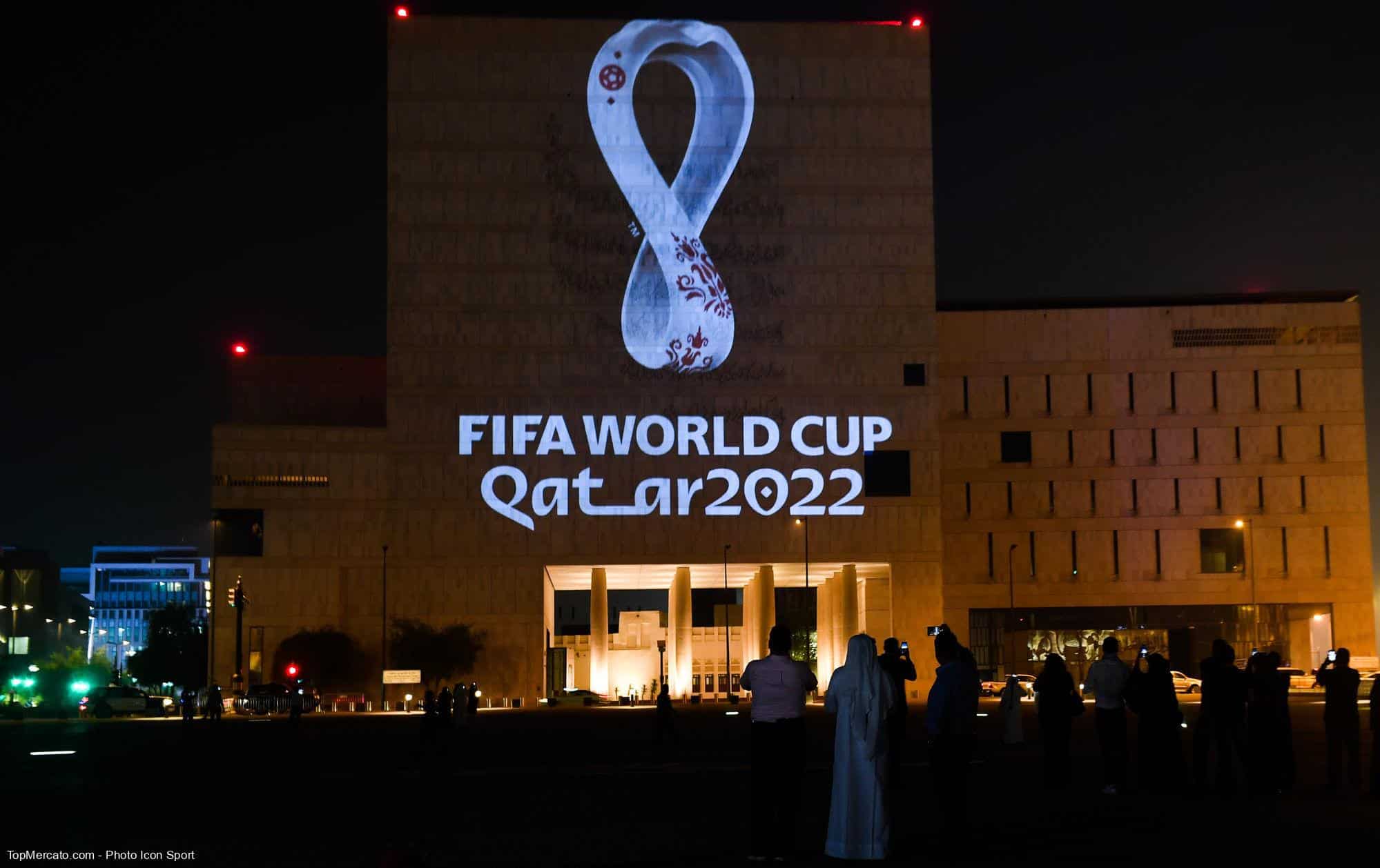 FIFA World Cup Qatar 2022