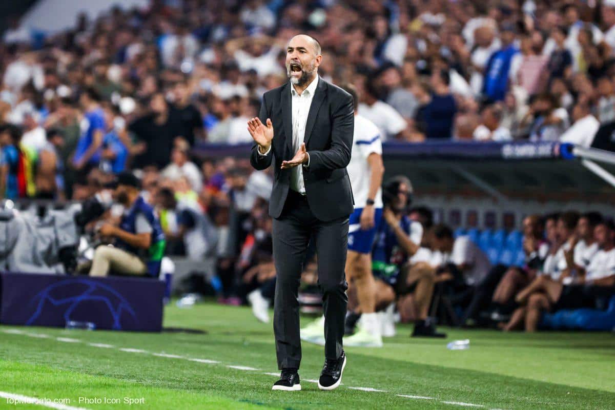 Igor Tudor OM