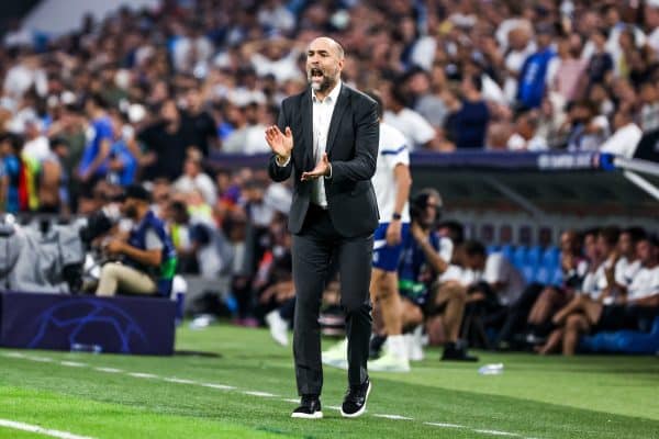 Igor Tudor OM