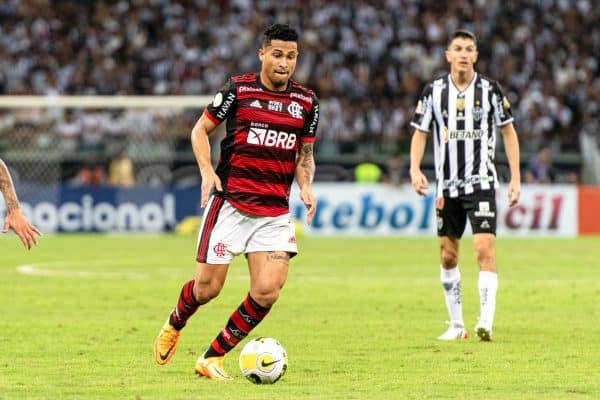 João Gomes São Paulo