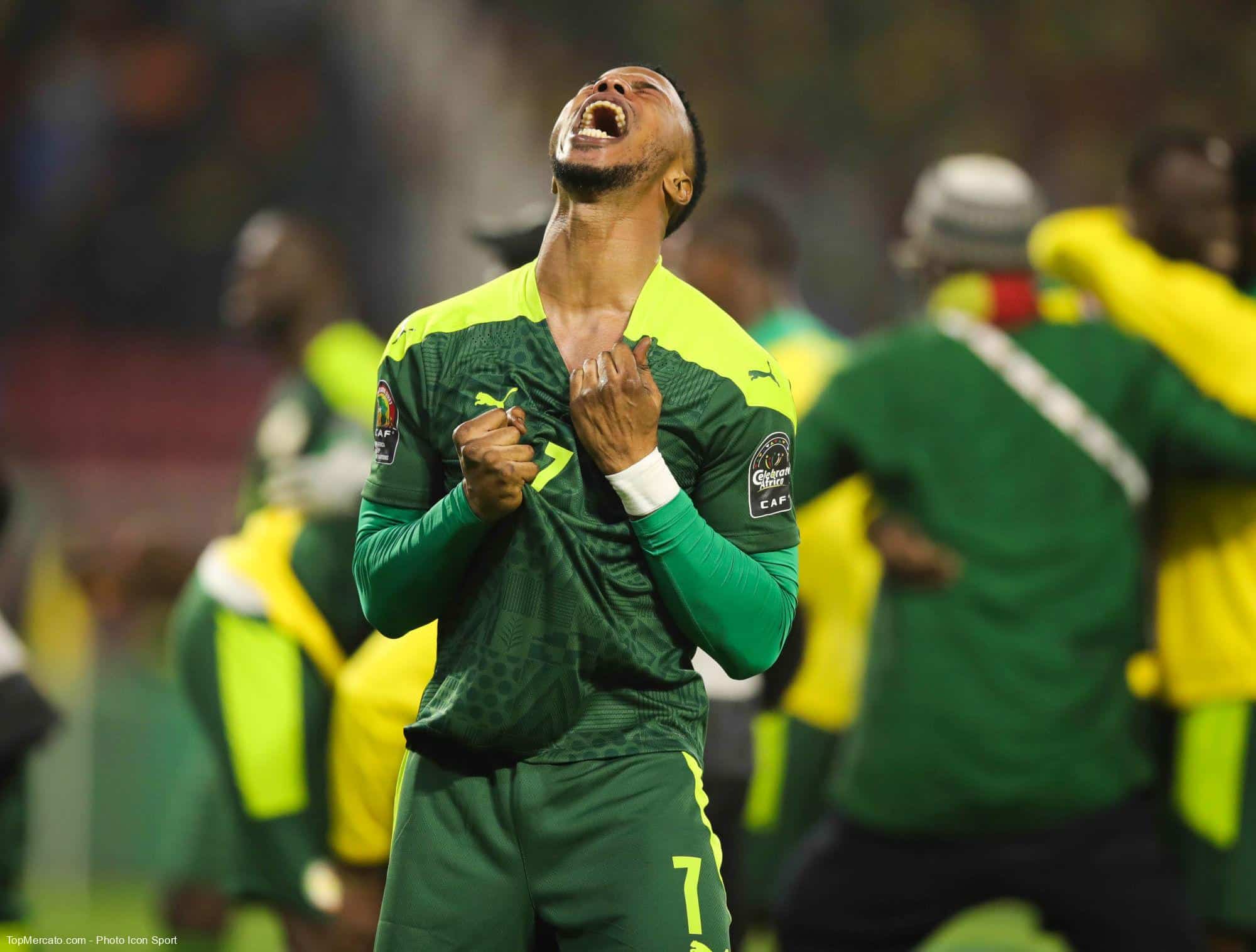 Sénégal : une très mauvaise nouvelle avant le Mondial