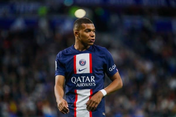 Transfert de Dembélé au PSG : la réaction surprenante de Mbappé