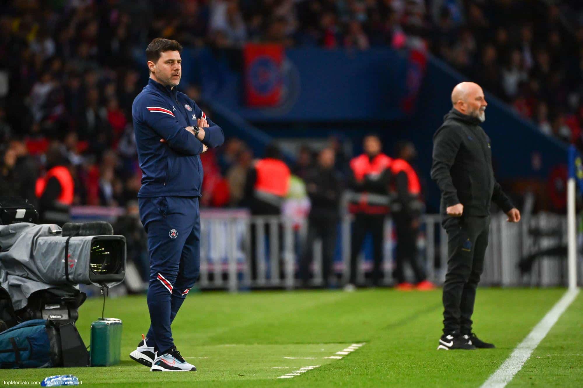 PSG : son échec à Paris, le fiasco de Madrid&Pochettino se trouve encore des excuses