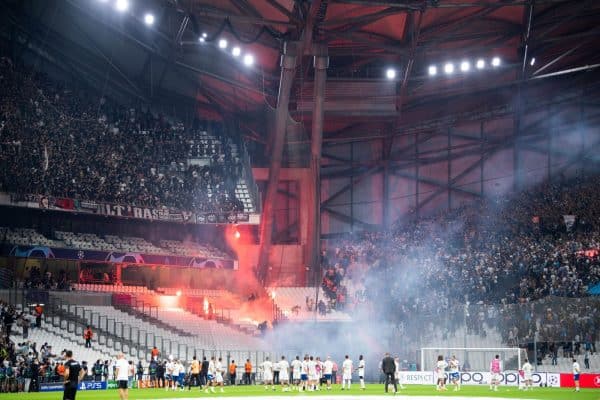 Stade Vélodrome