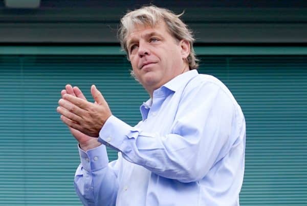 Todd Boehly, Chelsea