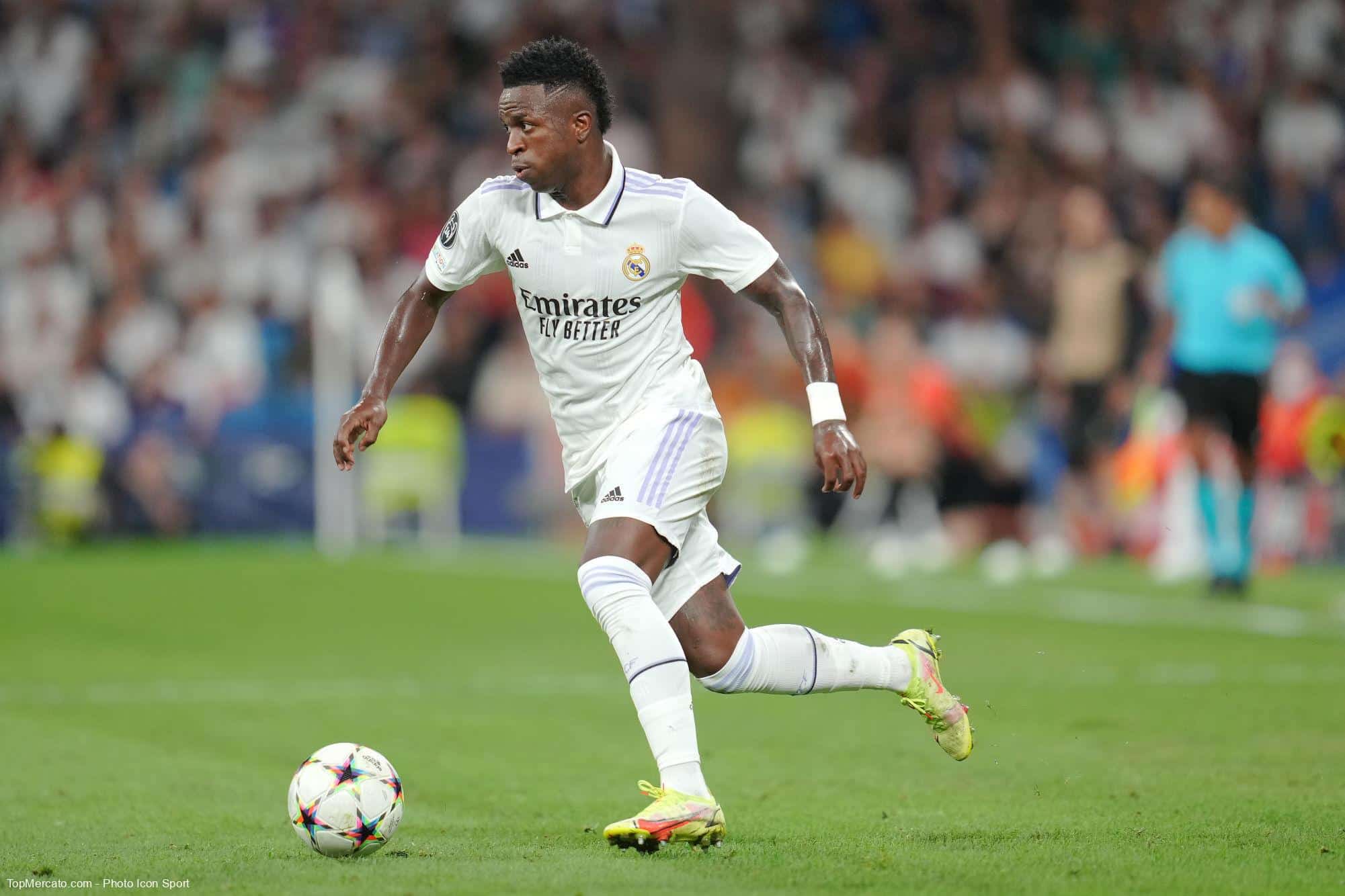 Match Atlético Madrid – Real Madrid : chaîne TV et compos probables