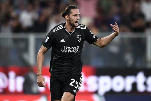 OM : Romano confirme pour Rabiot et donne la date de son arrivée