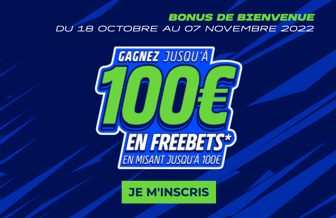 Bonus Parions Sport