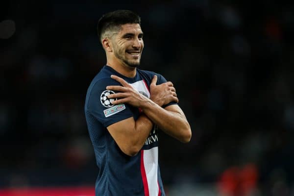 PSG : ça se bouscule pour Soler !