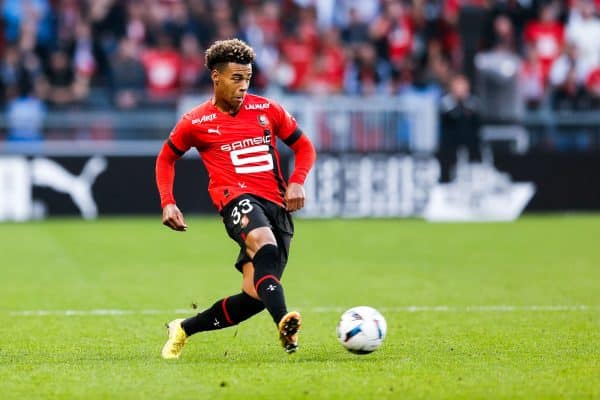 PSG : révélation de Stéphan sur l'avenir de Doué !