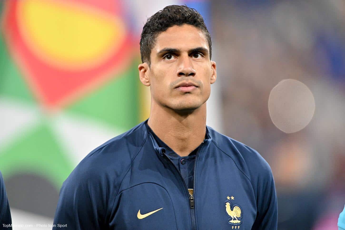 Coupe du monde : Deschamps donne des nouvelles de Varane