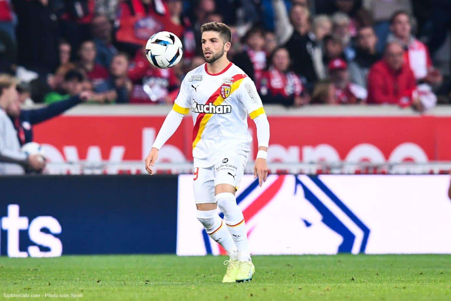 Distribution De D'or Et De Sang 2022 Lens : coup dur pour les Sang et Or