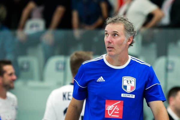 Laurent Blanc