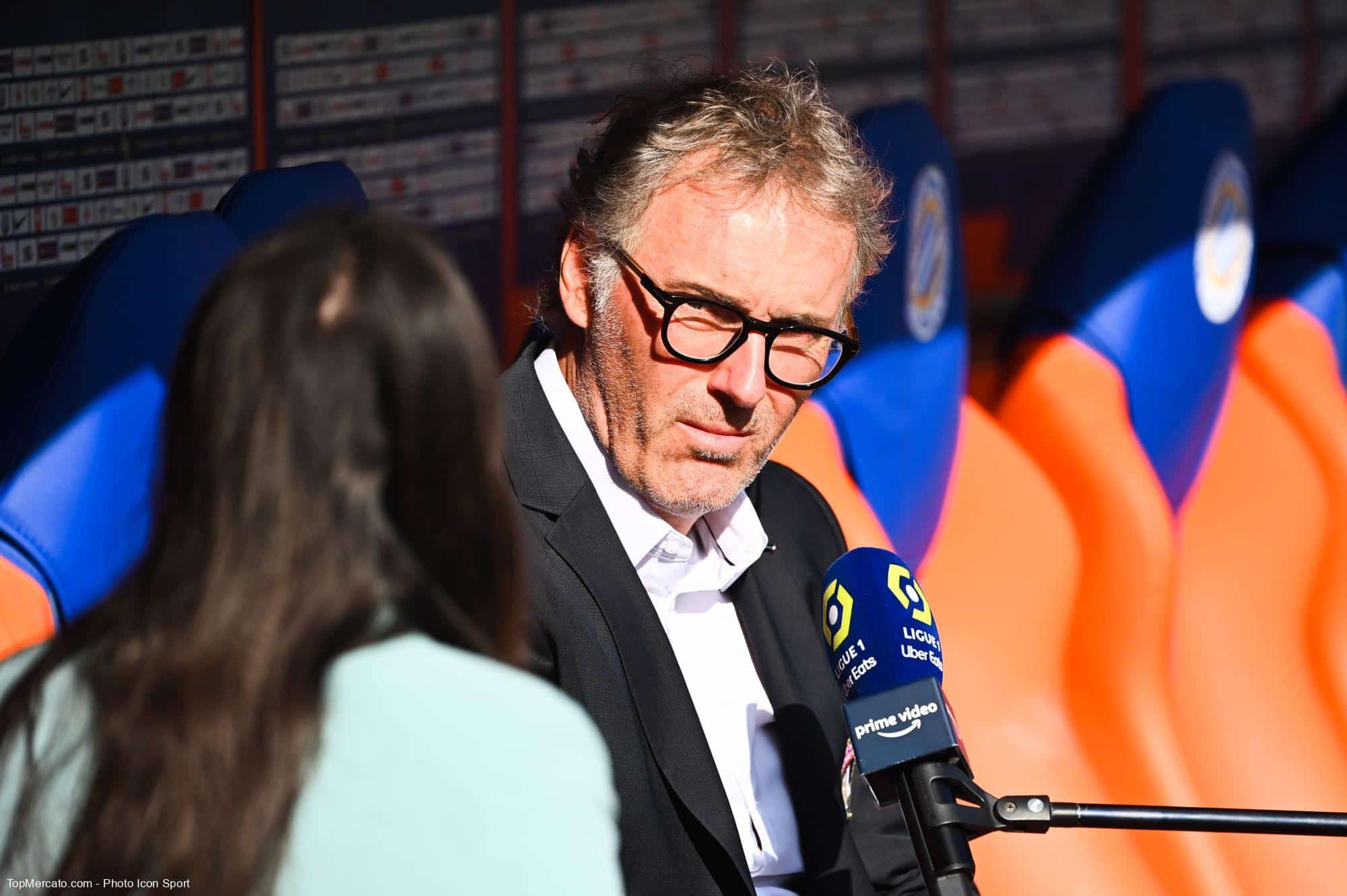 Argentine-France : Laurent Blanc pas sûr de regarder la finale&