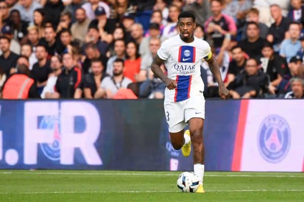 PSG : on connaît la date de retour de Kimpembe !