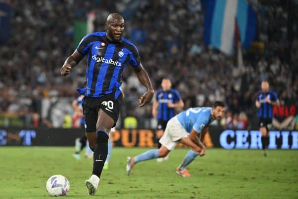 Romelu Lukaku, Inter Milan Inter