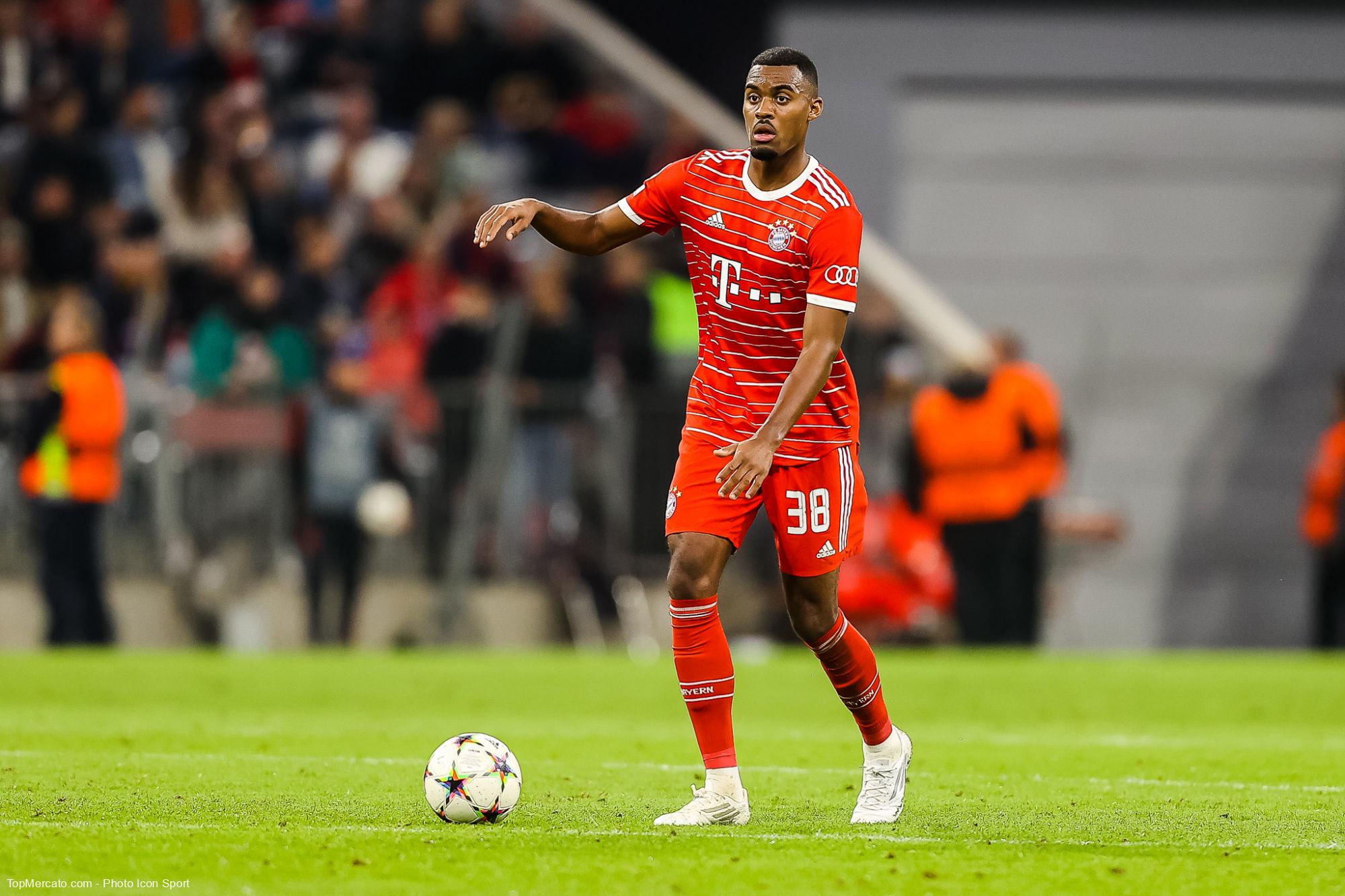 Bayern Munich : la direction cash sur une recrue estivale