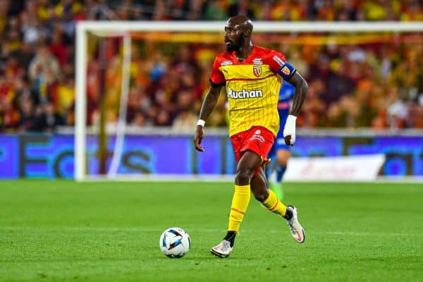 Lens va toucher le gros lot pour Fofana !