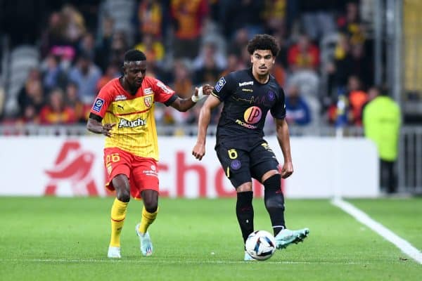 Zakaria Aboukhlal Toulouse