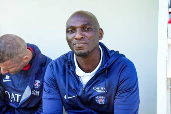 PSG : Zoumana Camara met les choses au clair !