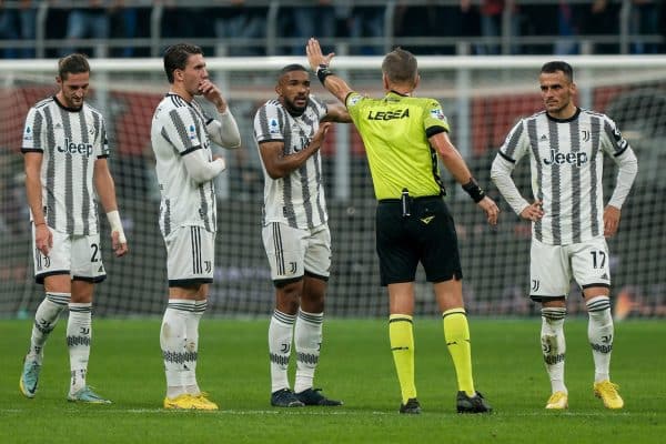 Mourinho va arracher un indésirable à la Juventus