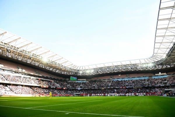 Nice s'offre un ancien milieu de l'OM