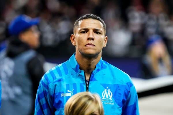 OM : Marcelino en dit plus sur la blessure d'Harit