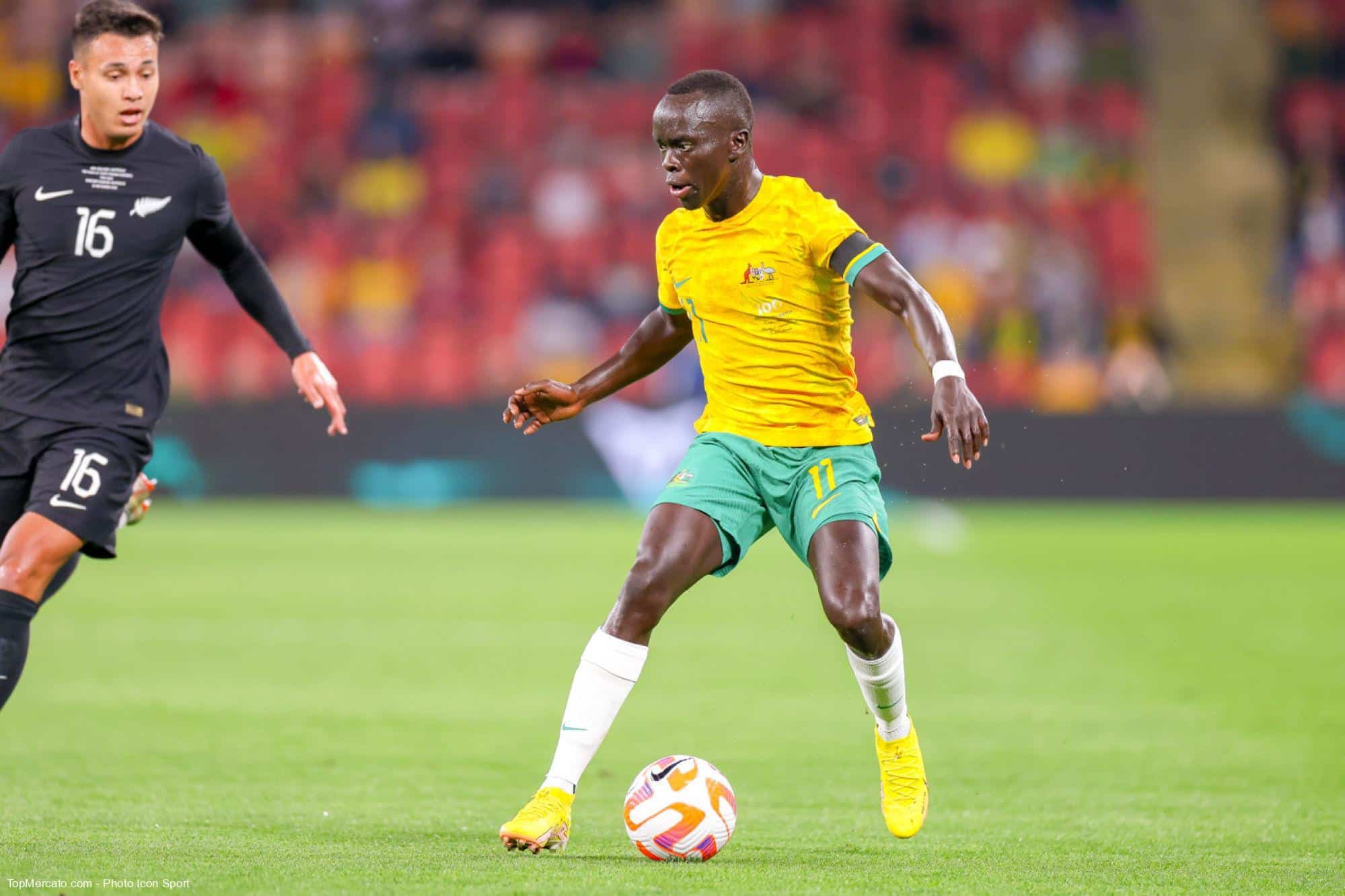 Coupe du monde 2022 : équipe, calendrier et forme de l’Australie