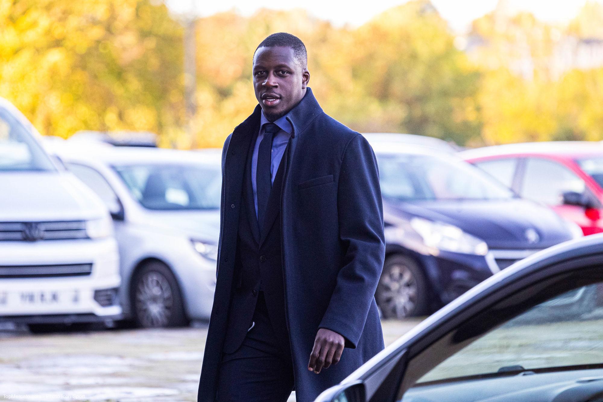 Justice : son rapport aux femmes, le choc de la prison…Mendy sort enfin du silence !