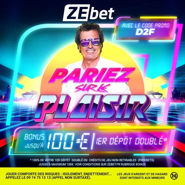 Pronostic foot gratuit : conseils du jour de nos experts