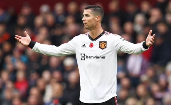 Cristiano Ronaldo, MU Man Utd Manchester United