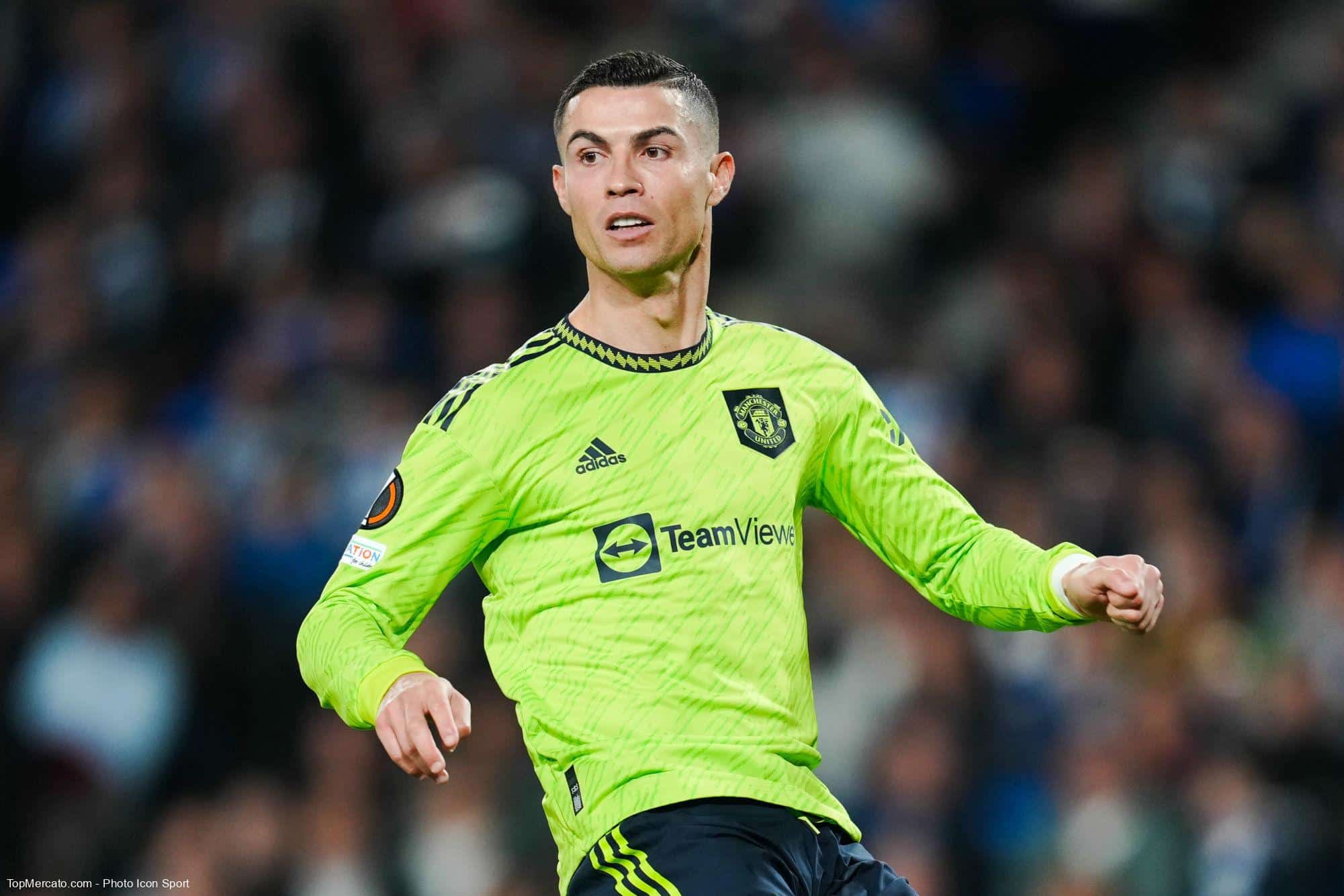 Manchester United : dénouement imminent pour Ronaldo