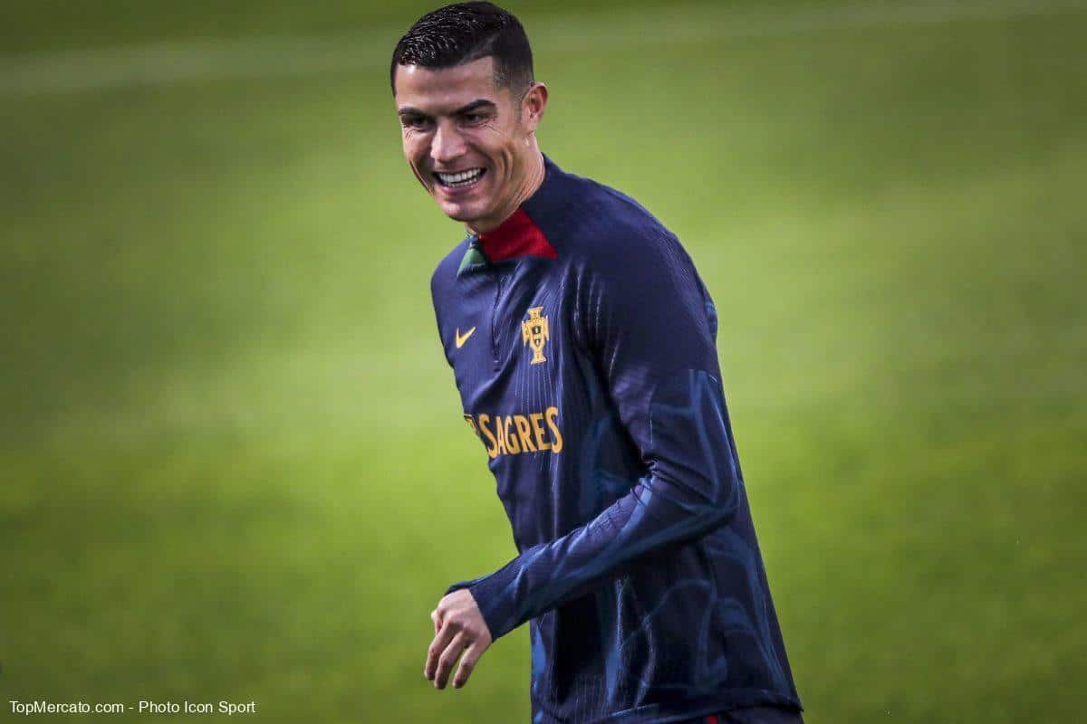 Cristiano Ronaldo, Portugal Coupe du monde