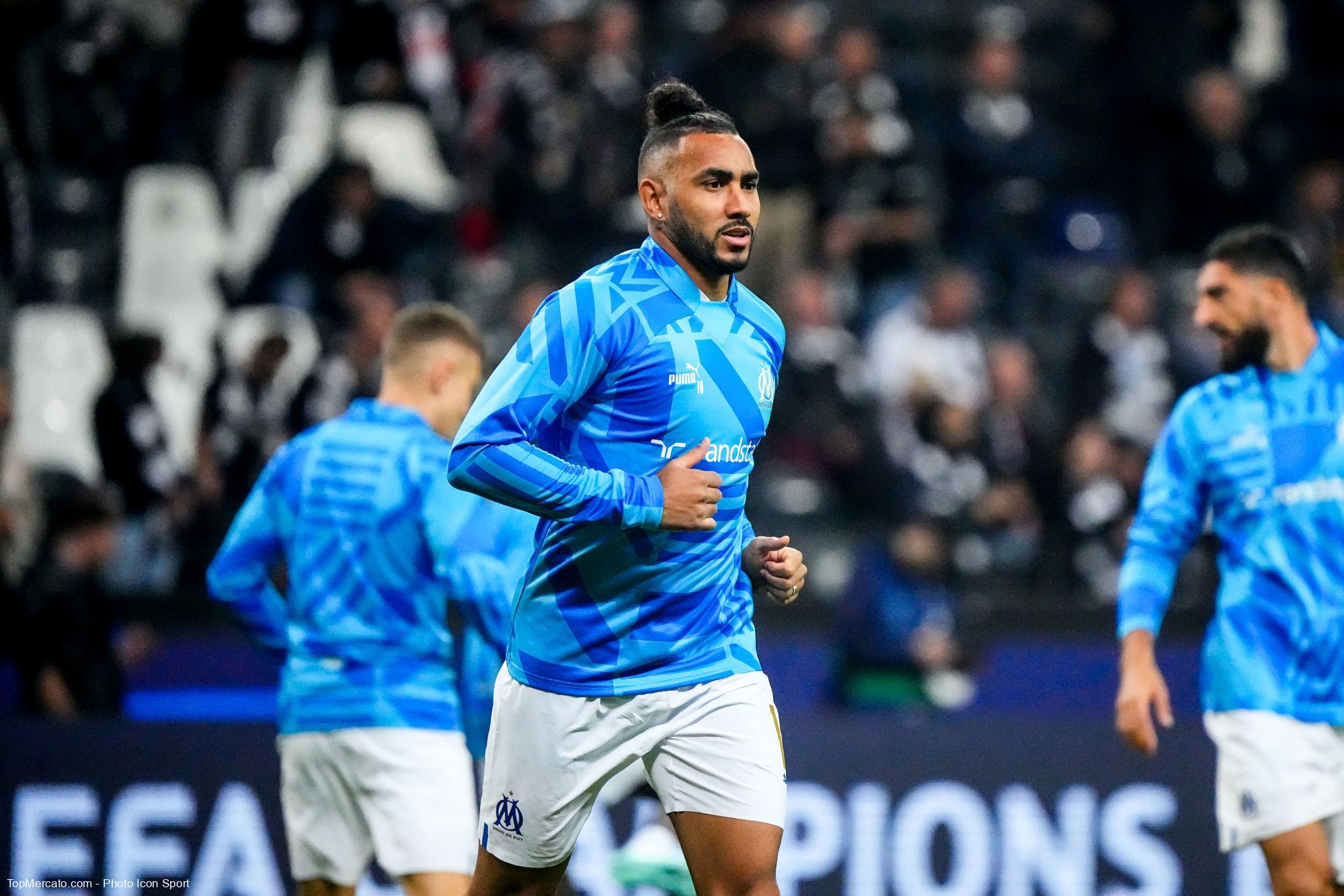 OM : Payet n'en veut pas à Tudor