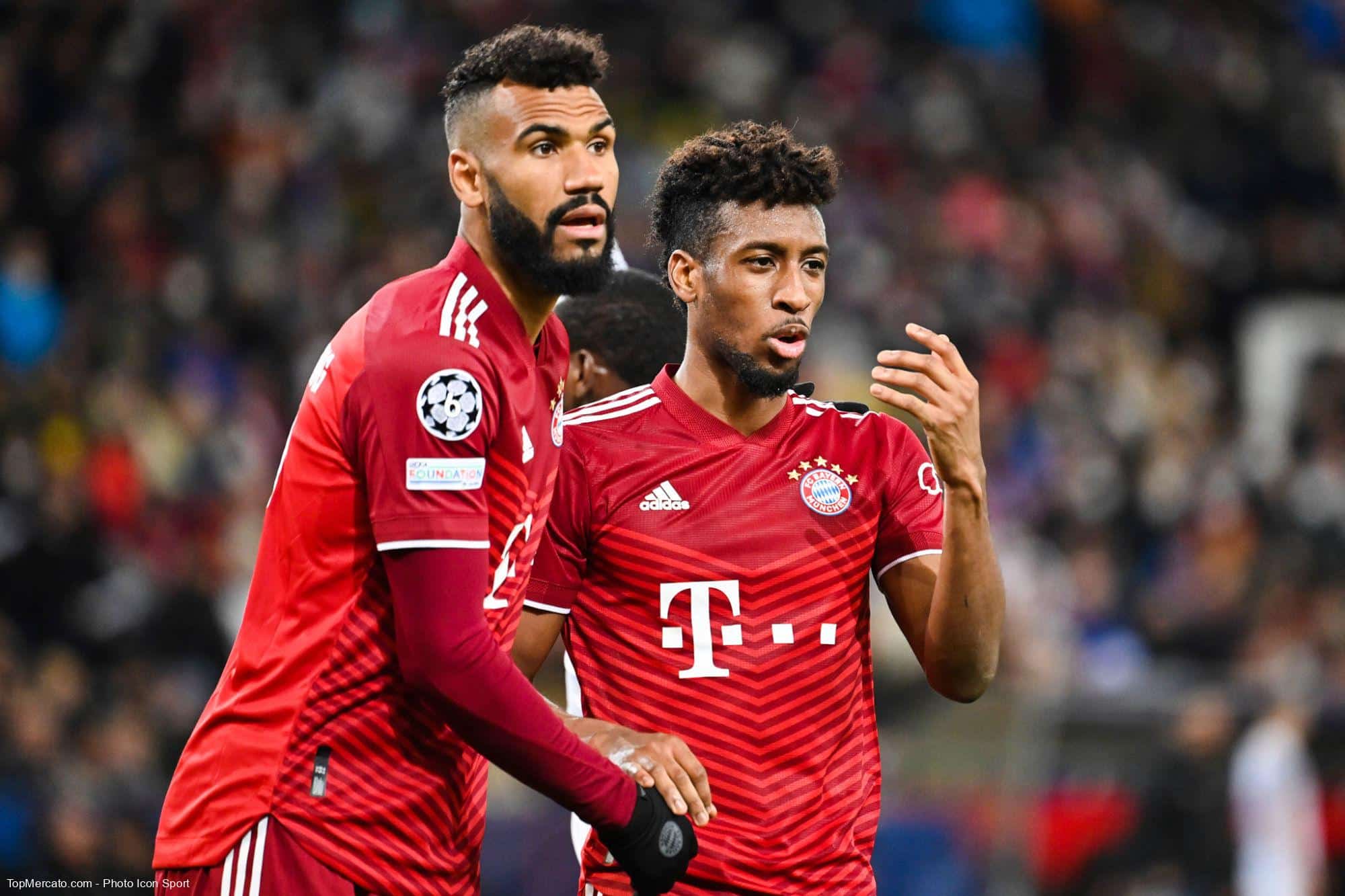 Match Schalke 04 - Bayern Munich : chaîne TV et compos probables