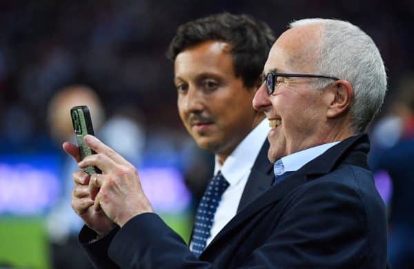 OM : McCourt a tout intérêt à vendre, Riolo se lâche sur la vente