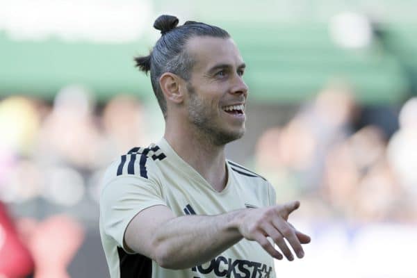 Real Madrid : Bale fait un aveu sur son passage