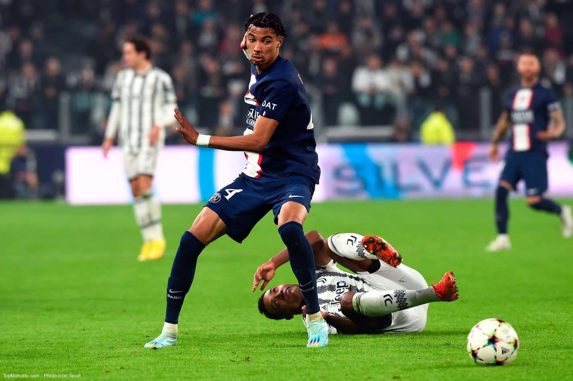 Ligue 1: PSG, Lens, OM le calendrier des prétendants au titre