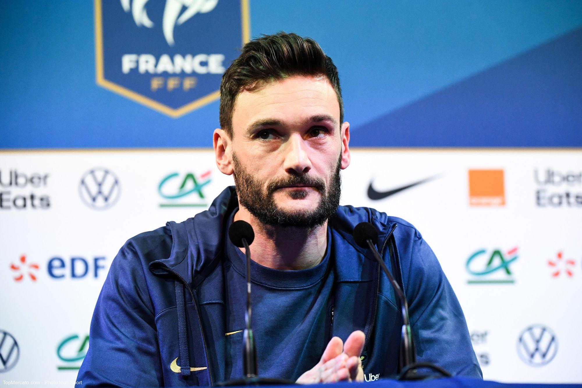 Equipe de France : la qualification, son record& Lloris cash après la Pologne