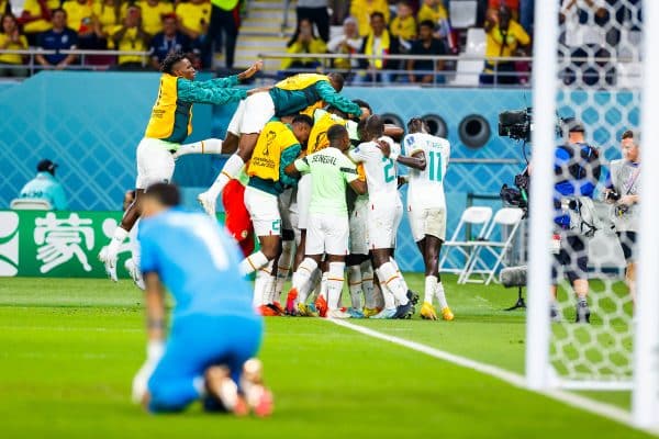 Match Sénégal - Cameroun : chaîne TV et compos probables