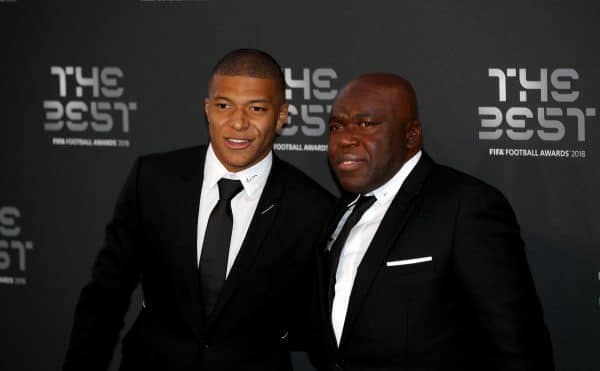 PSG, le père de Mbappé à Al-Khelaïfi : « Il veut rester »