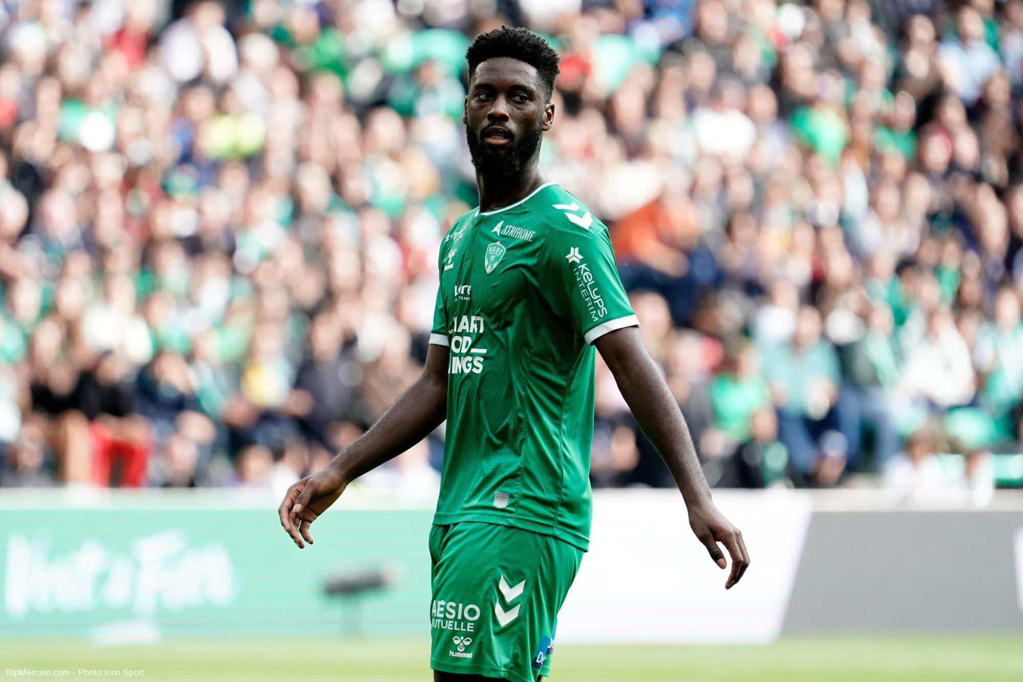 ASSE : un cadre annonce la couleur sur une prolongation