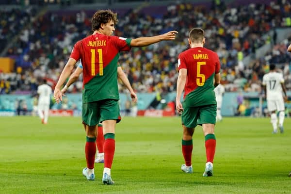Les chiffres du sacrifice financier d’une recrue du Barça