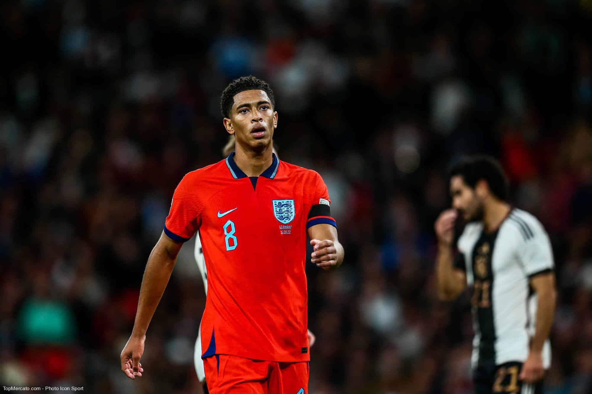 Coupe du monde 2022 : quels sont les dix joueurs les plus chers ?
