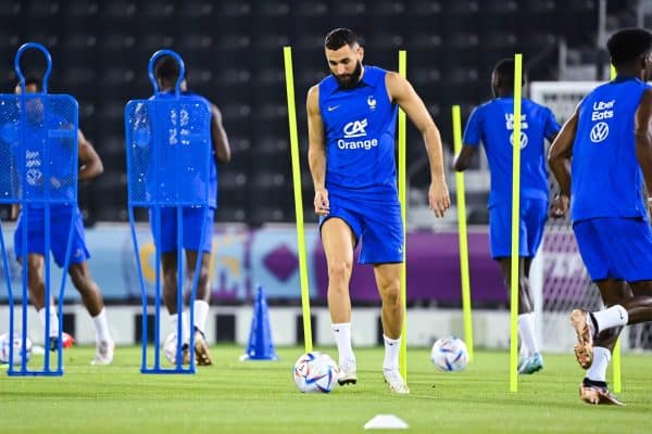 Rothen ne souhaite pas voir Benzema revenir chez les Bleus !